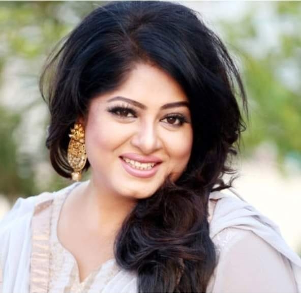 Sakila Mitu