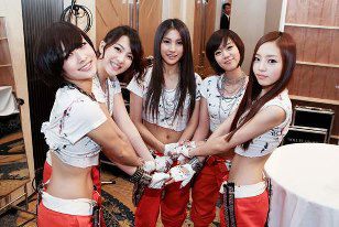 KARA/Sweet melody