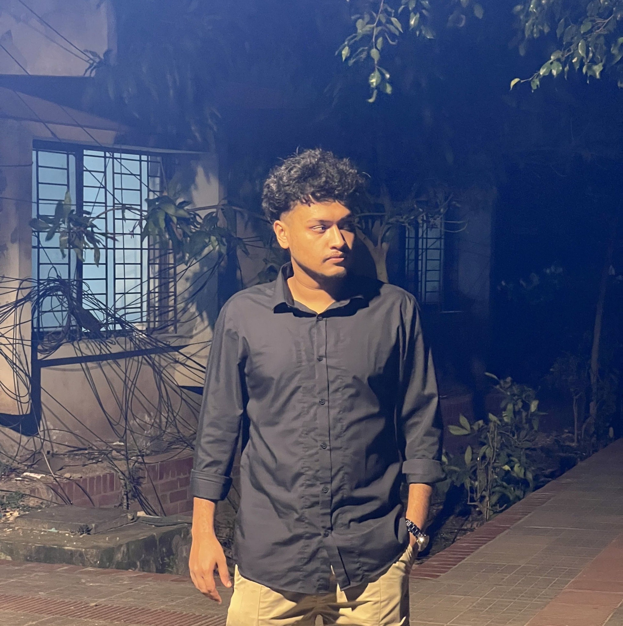 Raiyan Hossain