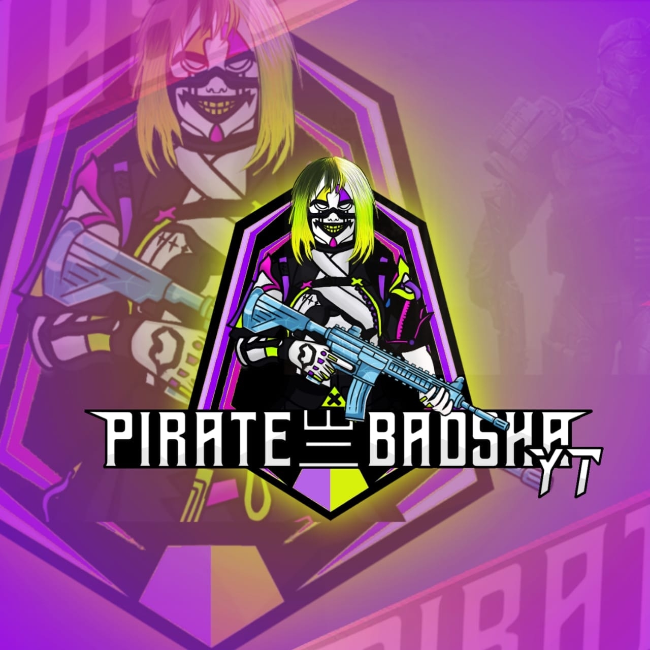 Pirate Badsha
