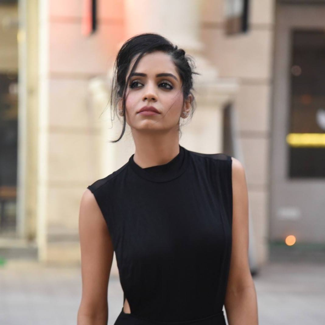Nyeisha Rajput