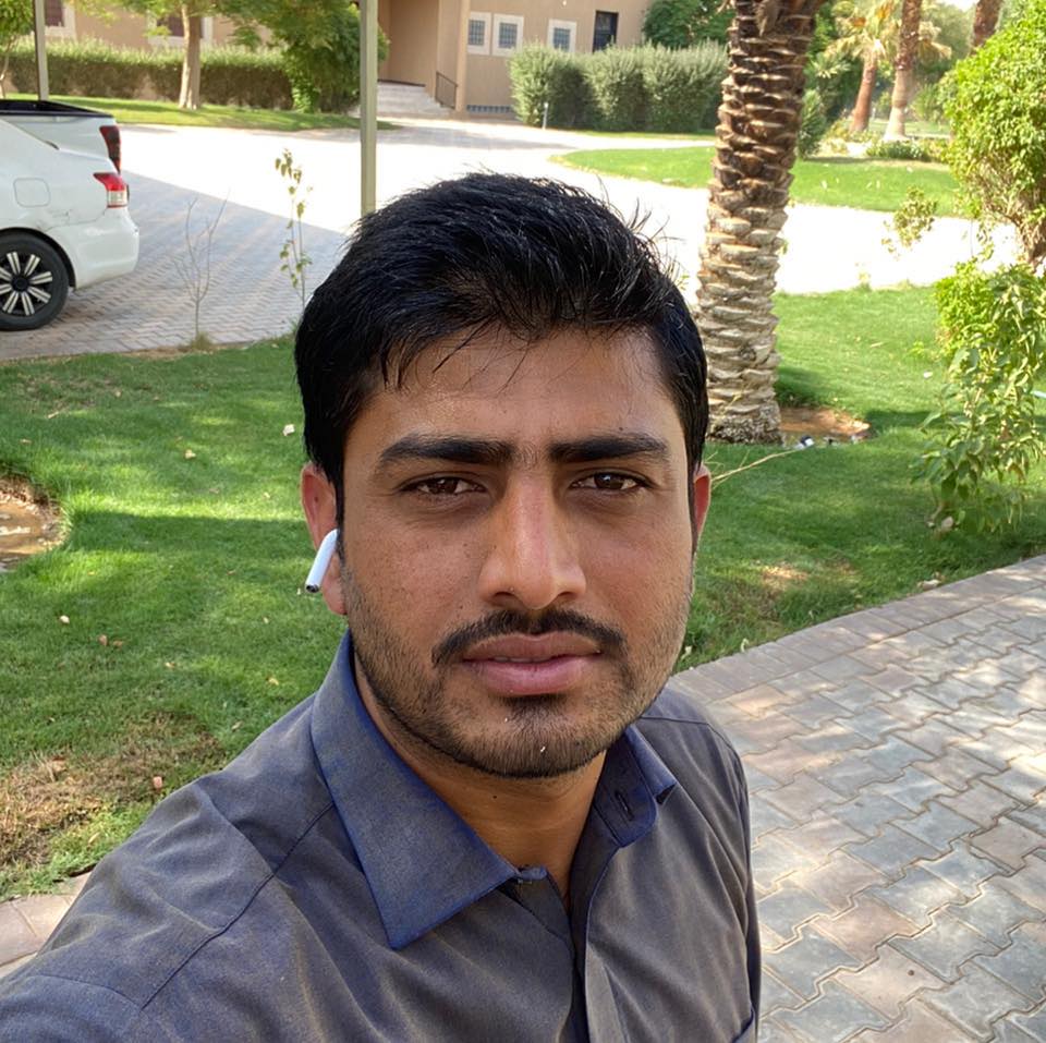 Sadam Pardesi