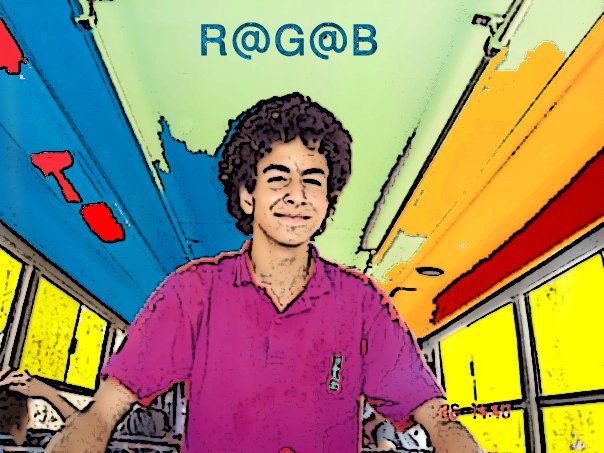 Omar Ragab