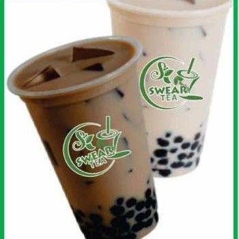 SWEAR TEA MILK TEA | Cabanatuan City