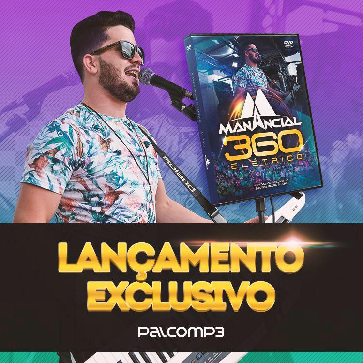 Manancial AxeGospel Manancial