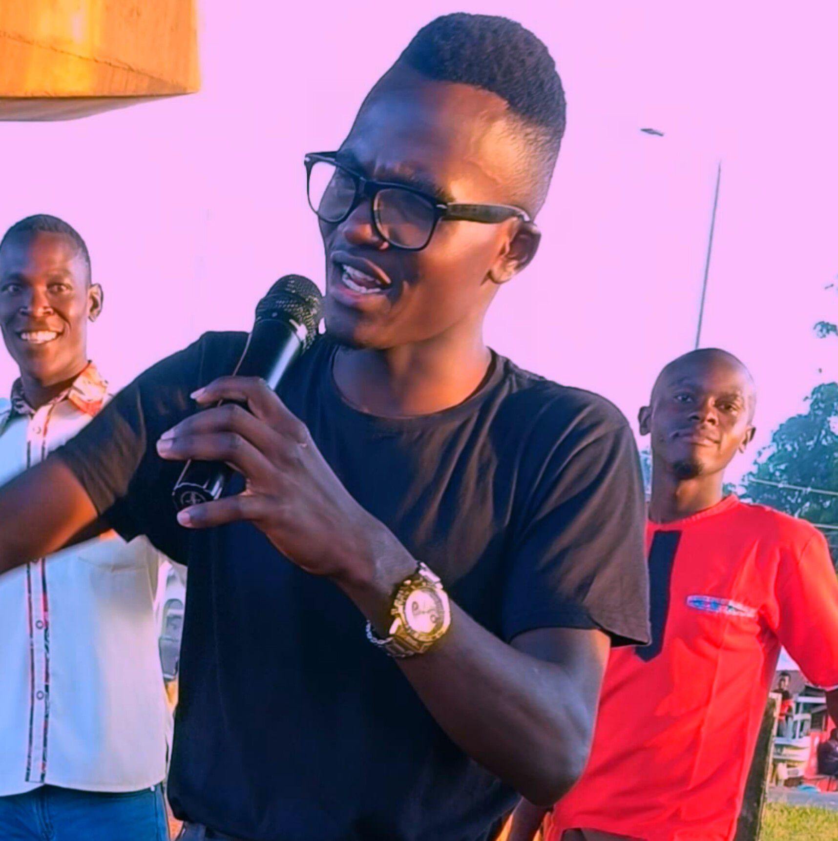 Mataifaaa 😂😂 | Guardian Angel Global
