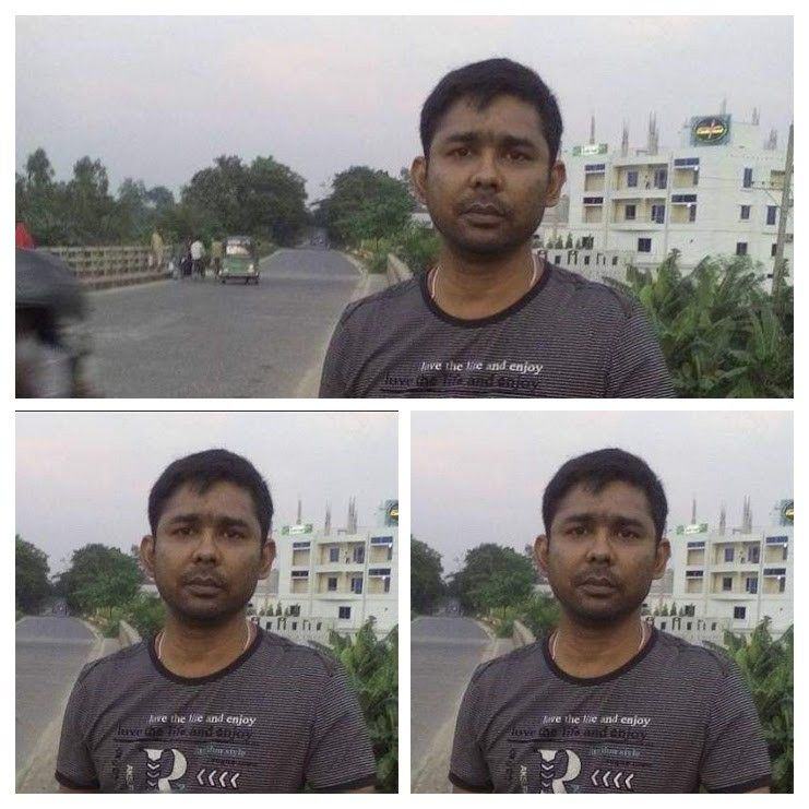 Md Ali Azam