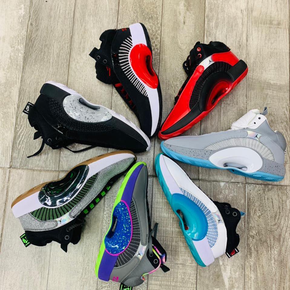 DAOM Sneakers
