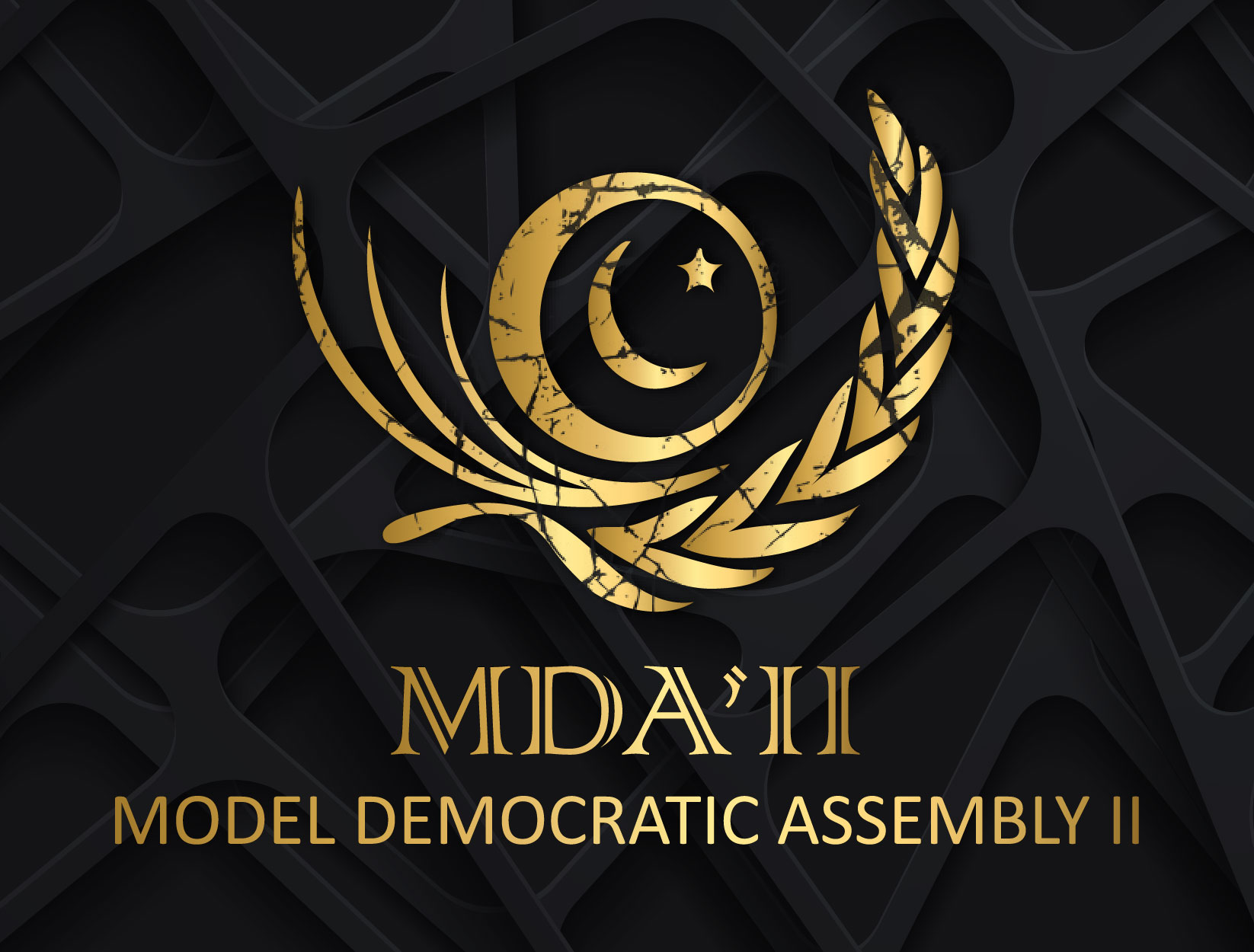 MDA - Model Democratic Assembly