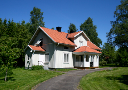 How satisfying a simple barn makeover can be! We bought our family home ...