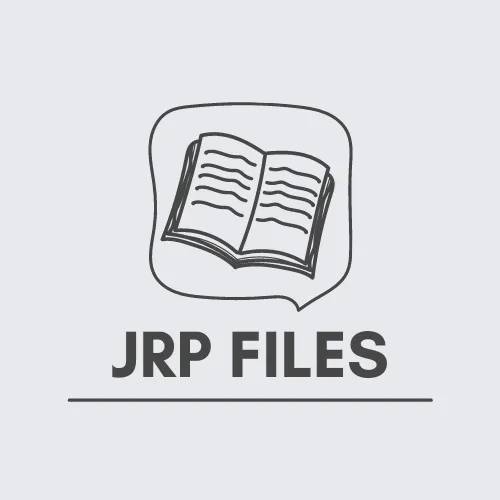 J R P F I L E S