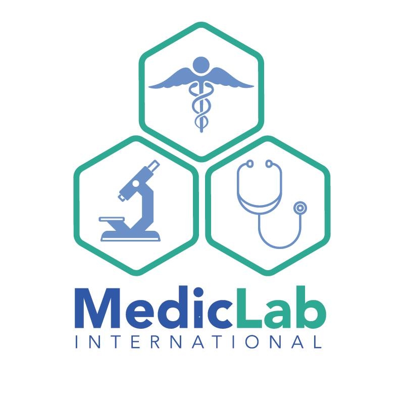 MedicLab International | Miami FL
