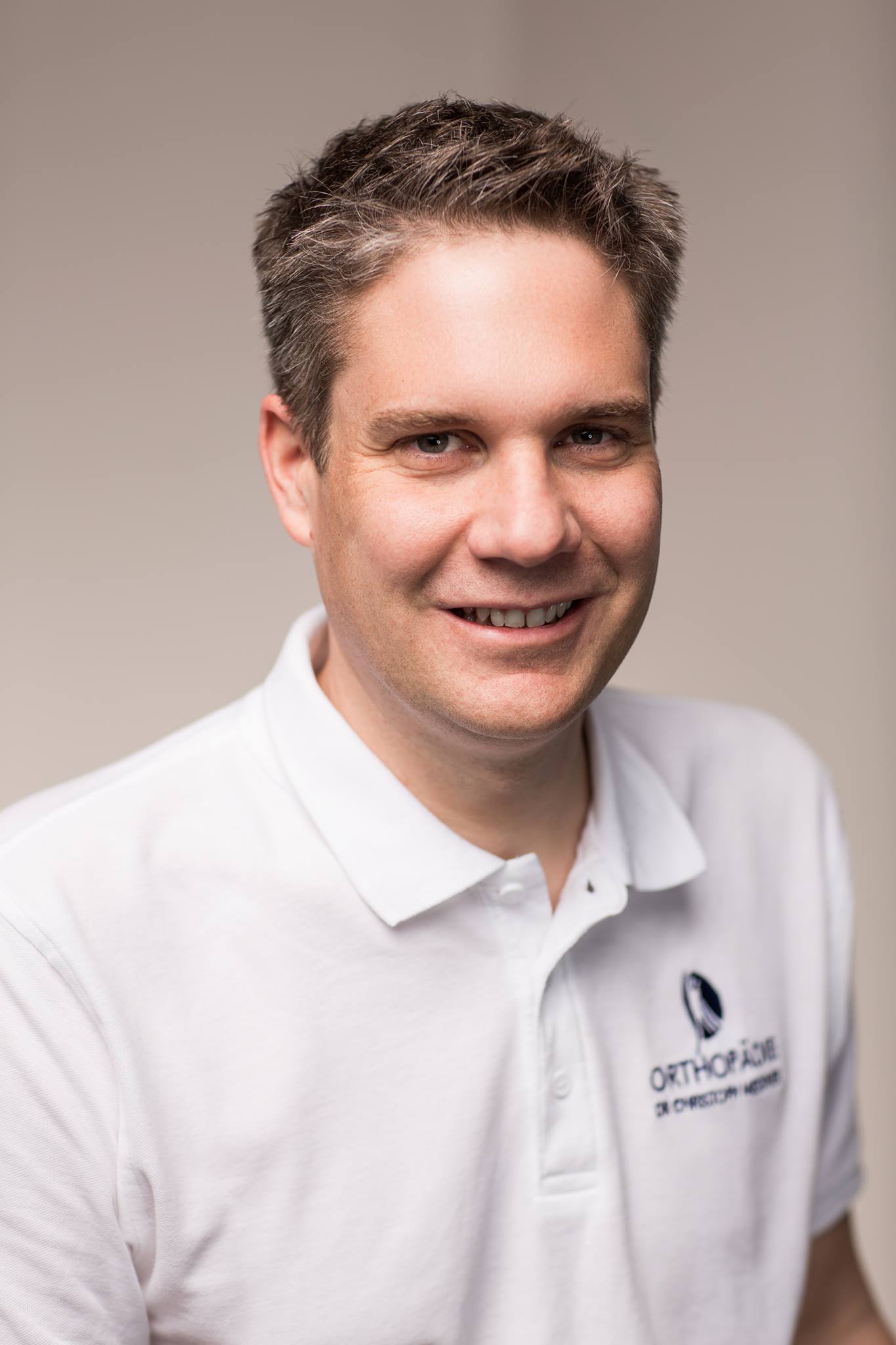 Ordination Orthopädie - Dr. Christoph Messner | Linz
