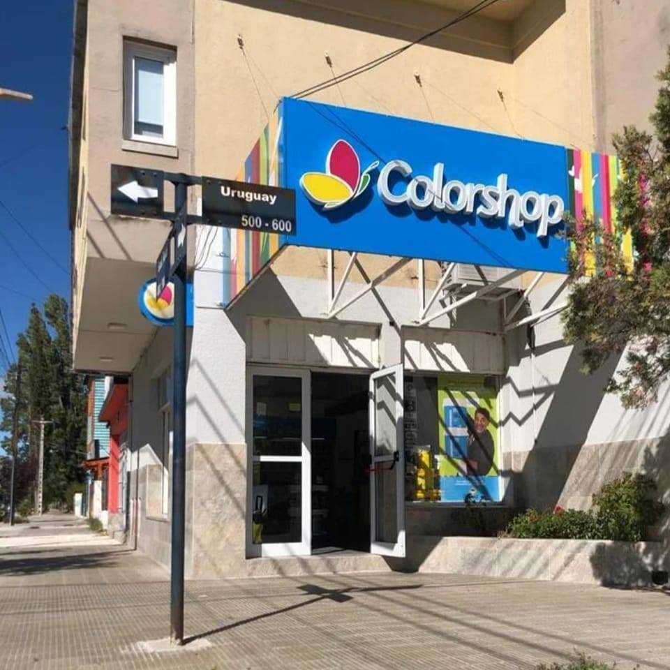 ColorShop.SarmientoCht