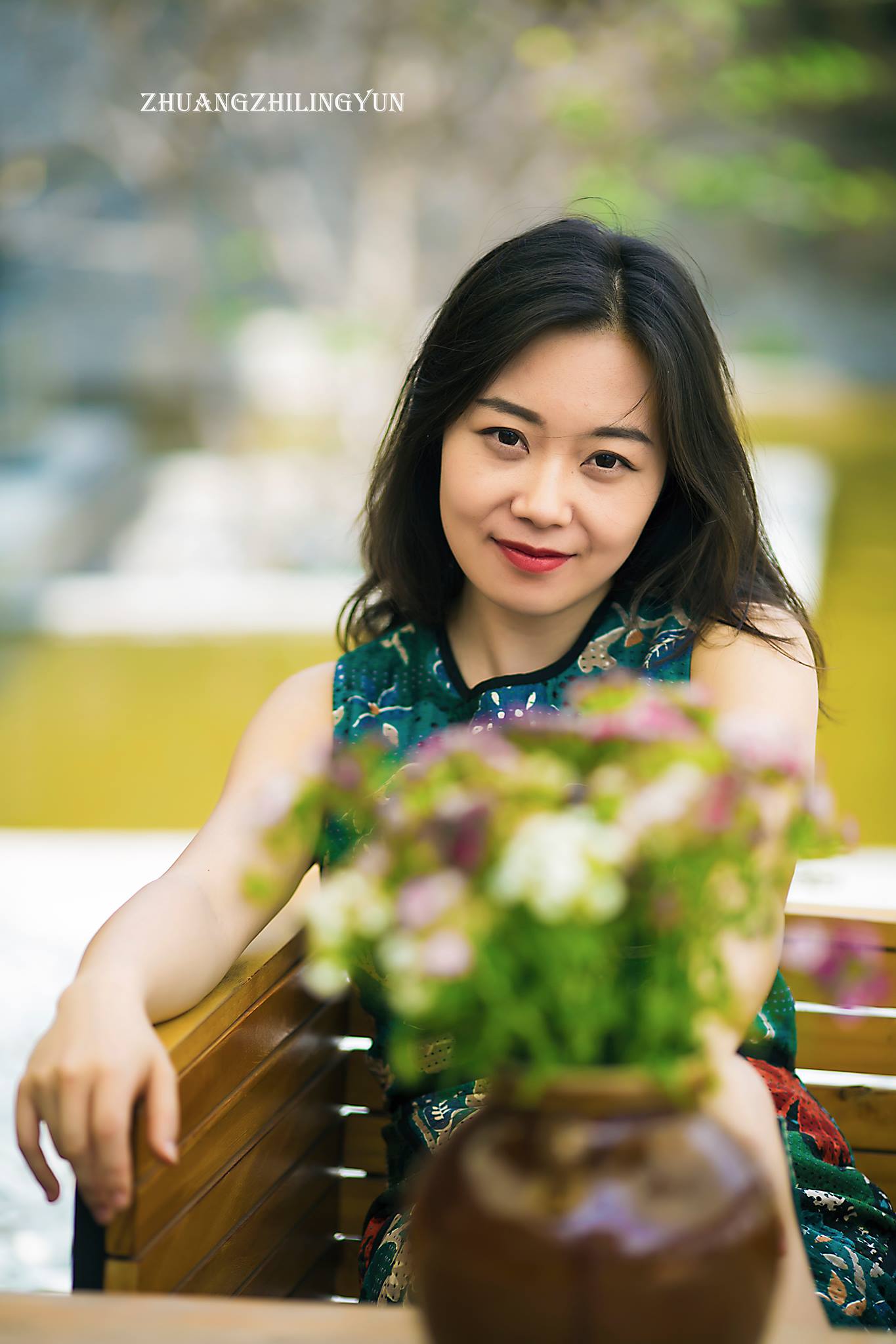 Zhen Li (@zhenlipiano) • Facebook