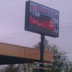 Mi Ranchito Restaurant