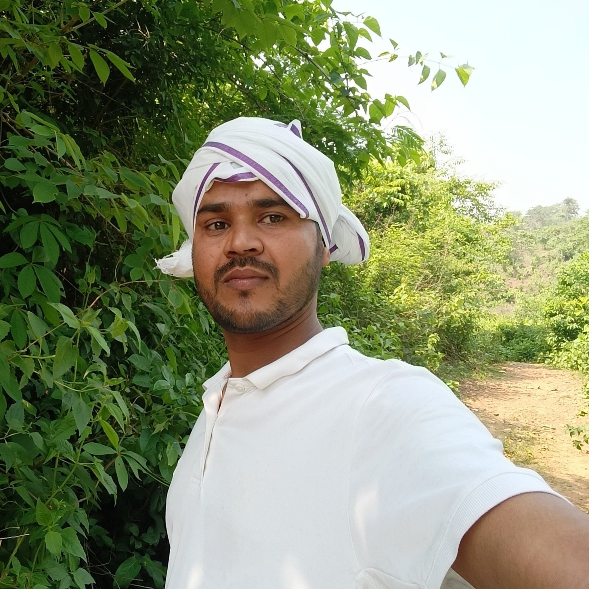 Azim Ali