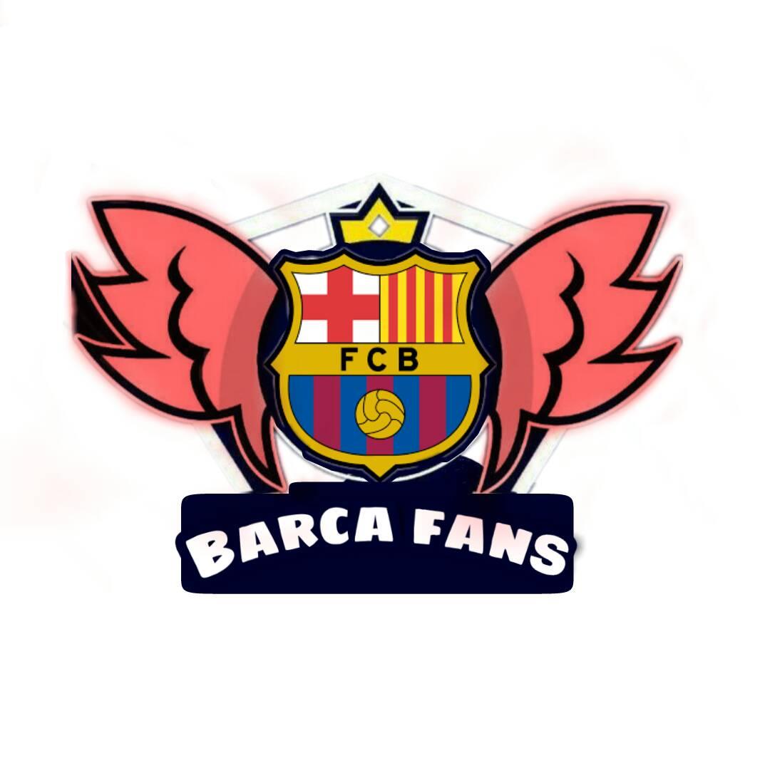 برسا فانز - barca fans