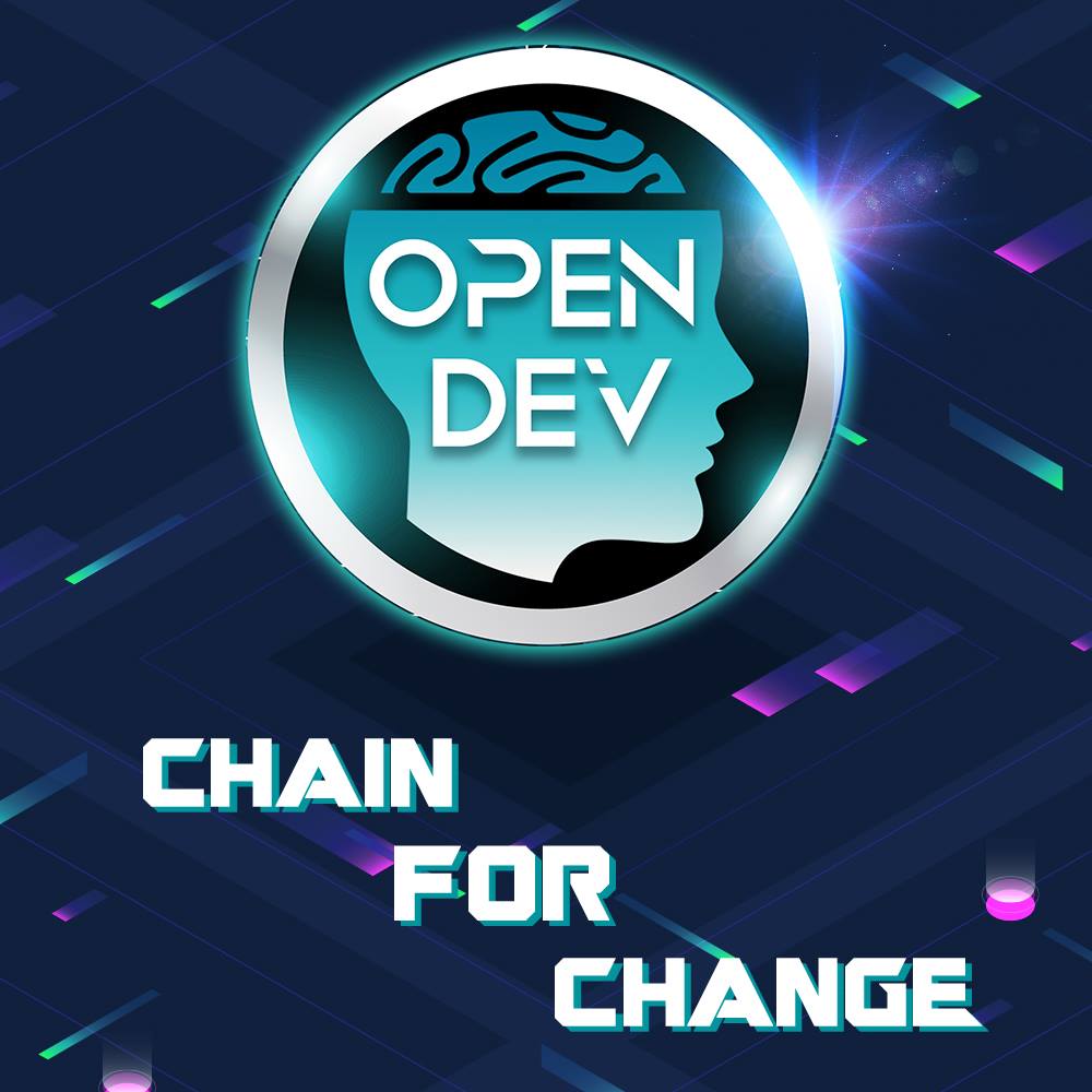 OpenDev Vietnam