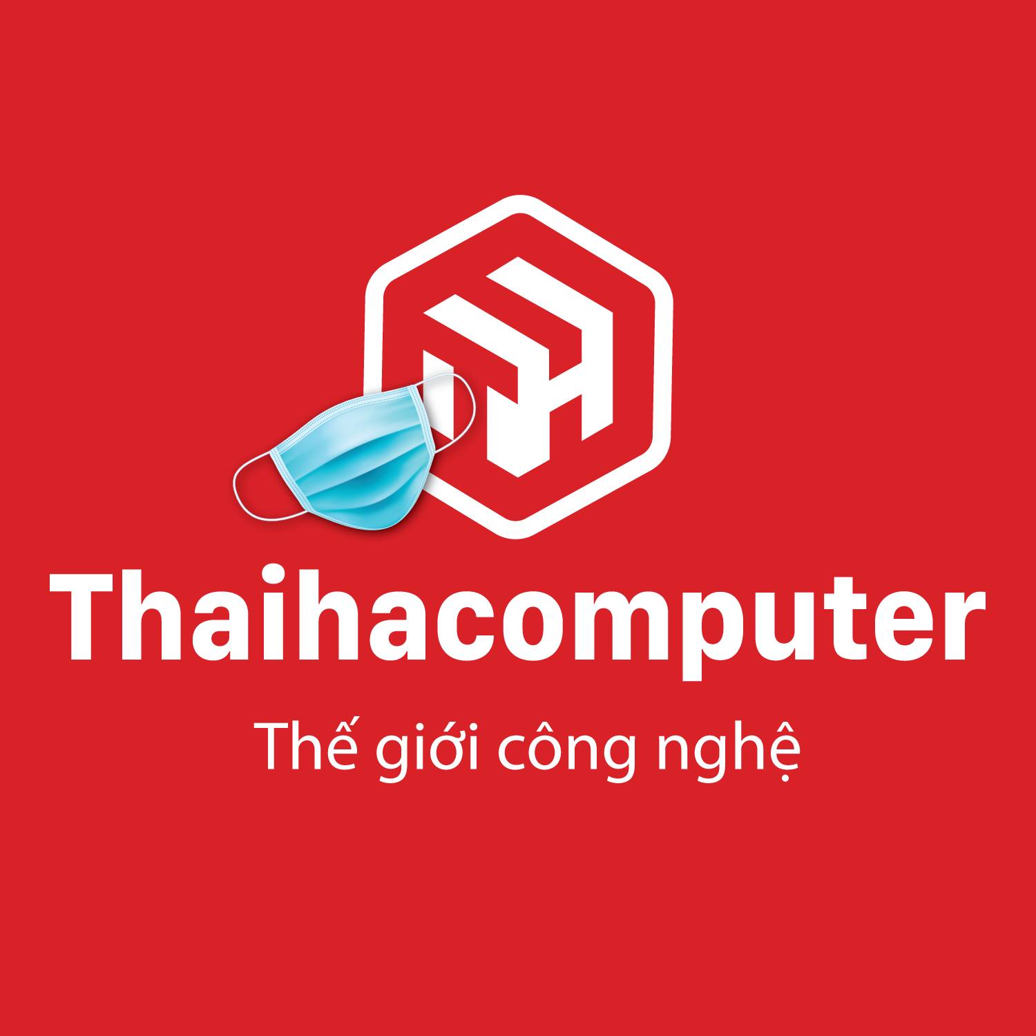 Thái Hà Computer | Thai Binh