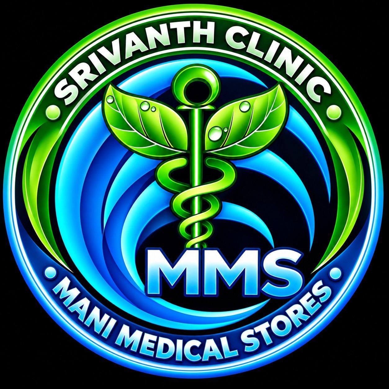 Mani Medical Stores on Reels