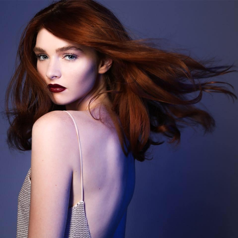 James Alan - Makeup Artist | Bradford