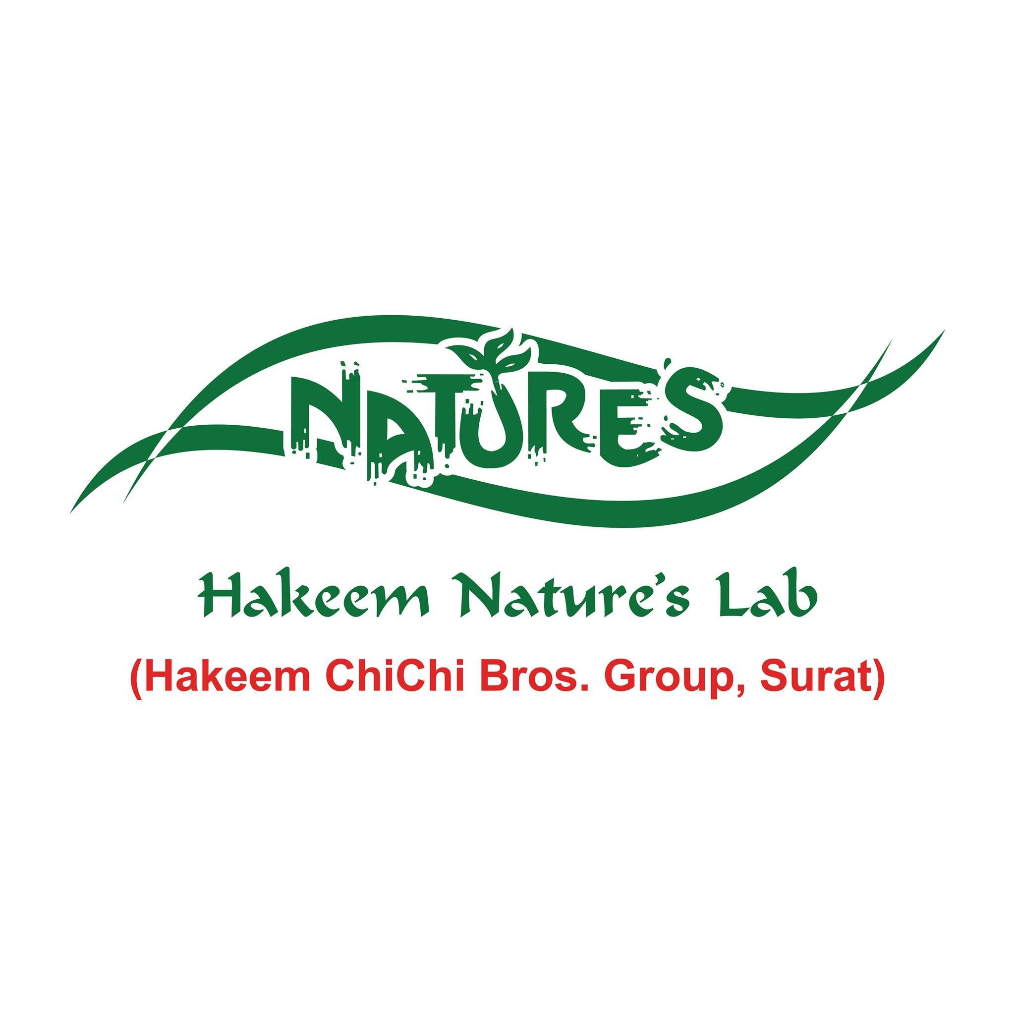 Hakeem Nature's Lab