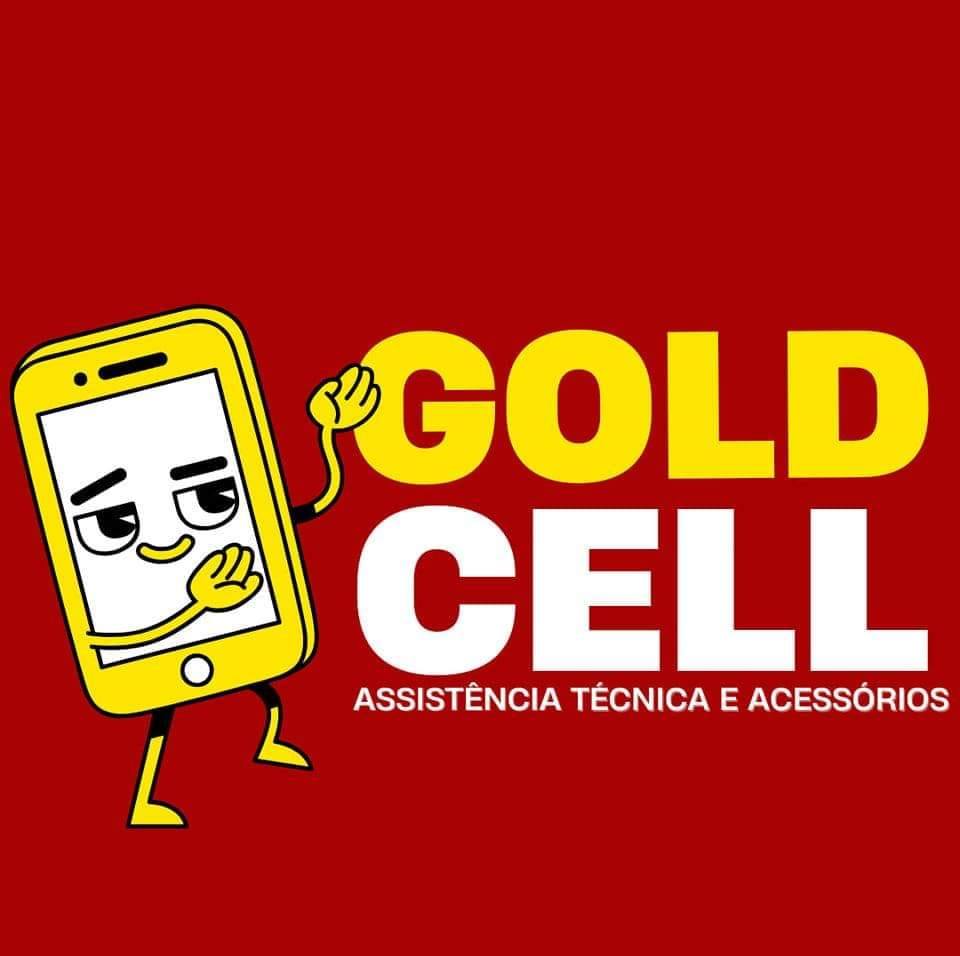 Gold cell | Aparecida de Goiânia GO