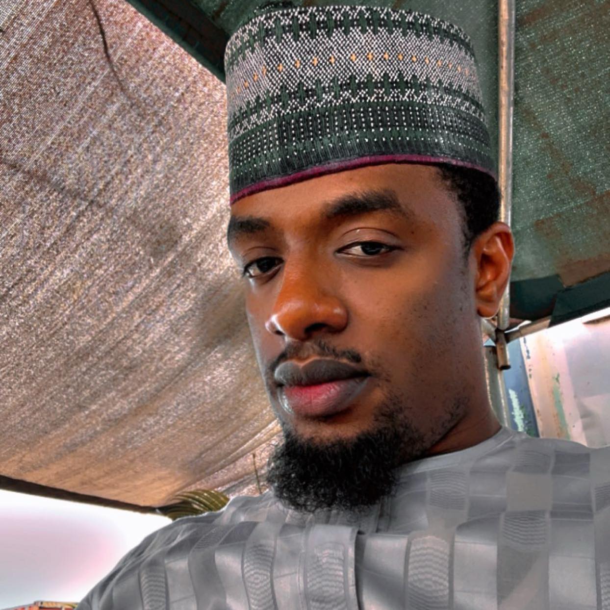 Flashbacks #goldenmoment | Abdulrashid Babandi