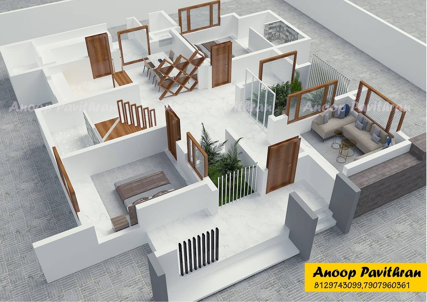 Anoop pavithran | Vadakara