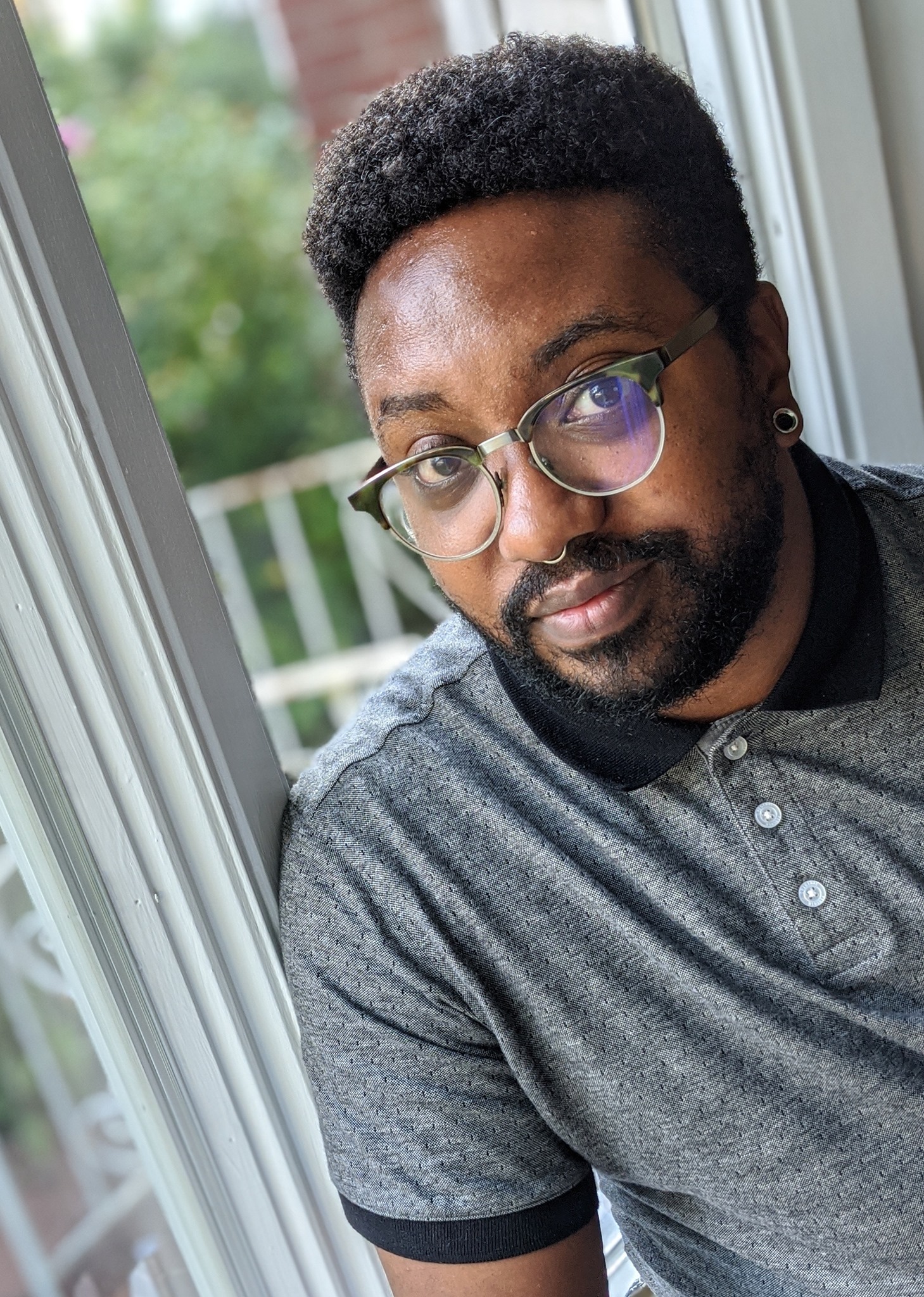 Taj M. Smith Coaching & Consulting
