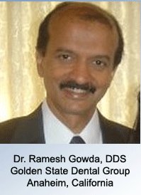 Golden State Dental (Dr. Ramesh Gowda, DDS) | Anaheim CA