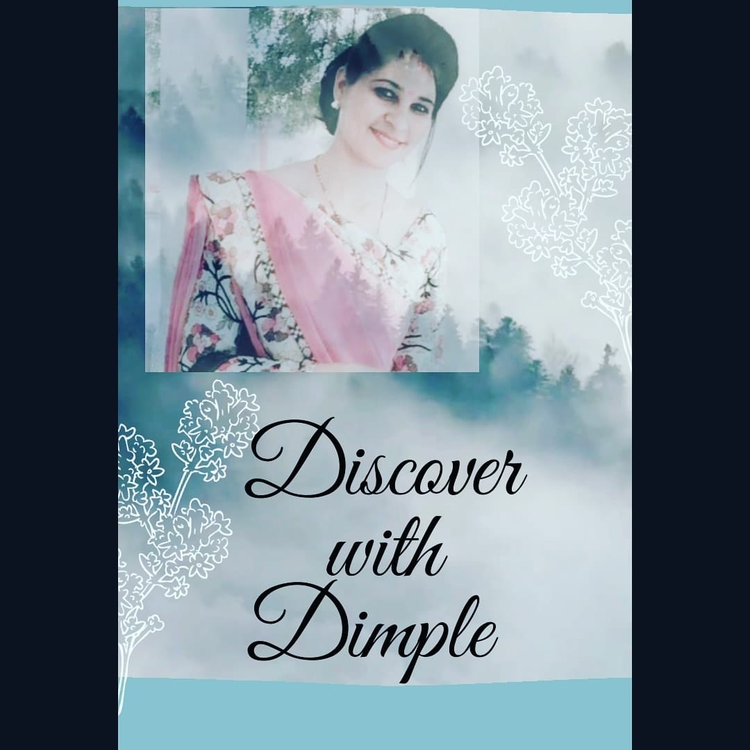 Discoverwithdimple