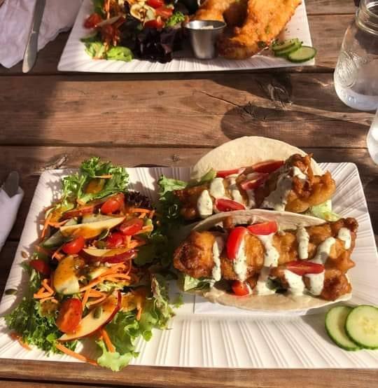 Rumana's Food Corner