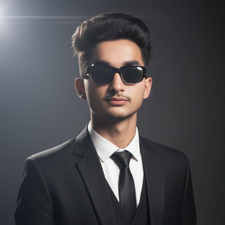 Sikander Rajput