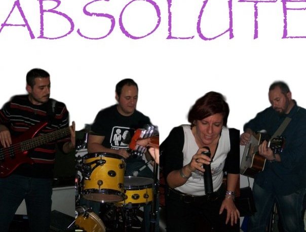 ABSOLUTE