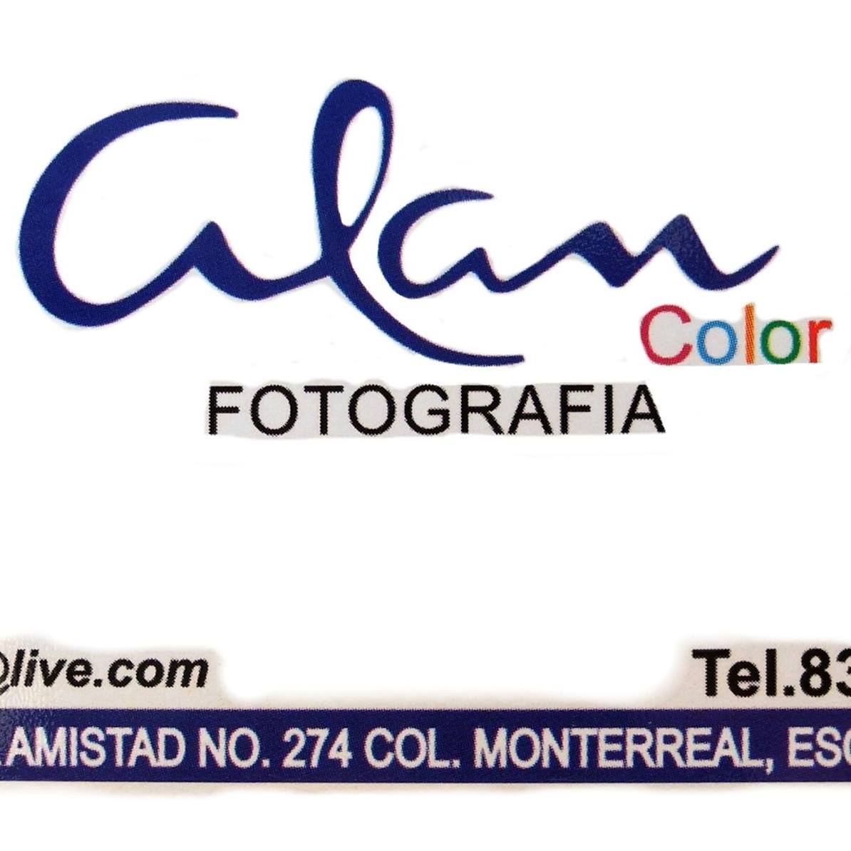 Alan Color Fotografía