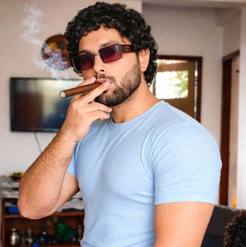 Mr rihan | Davangere