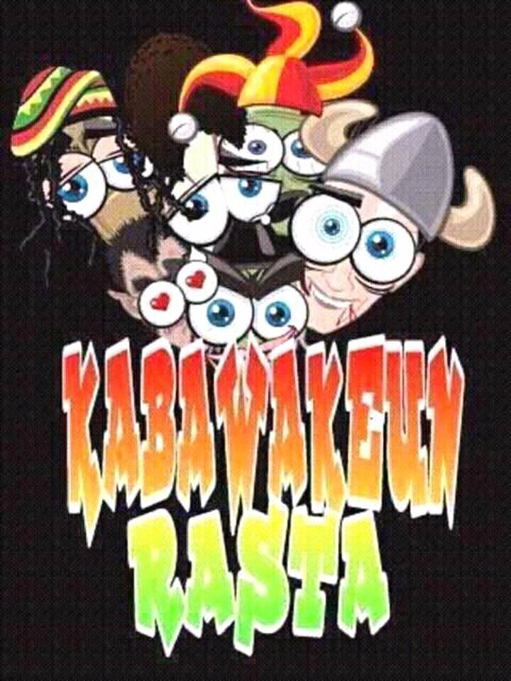 Kabawakeun rasta