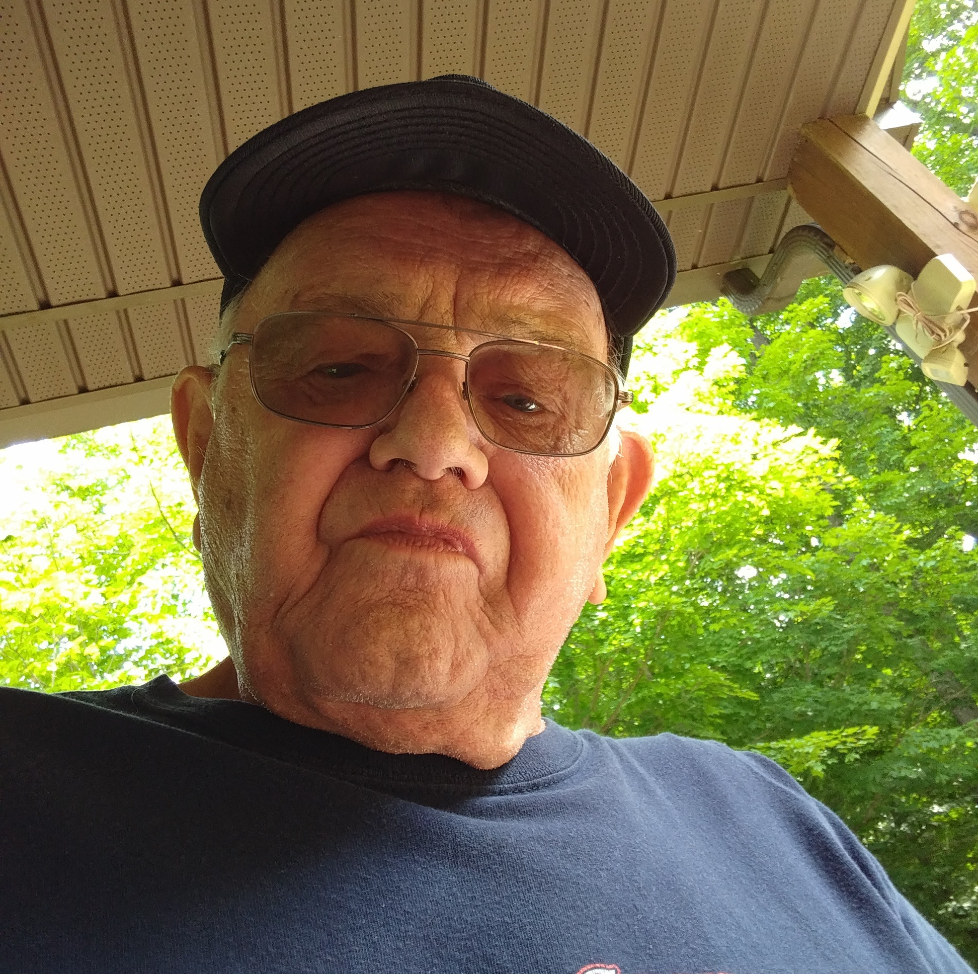 John Hartranft