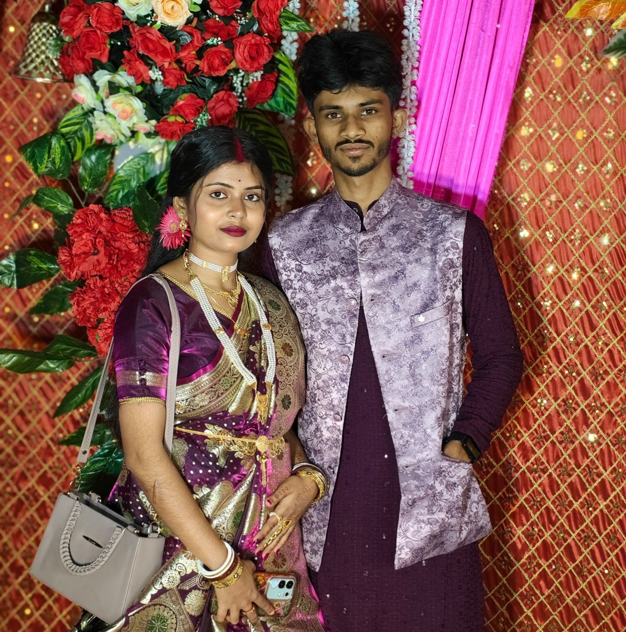 Raj Rani Mondal