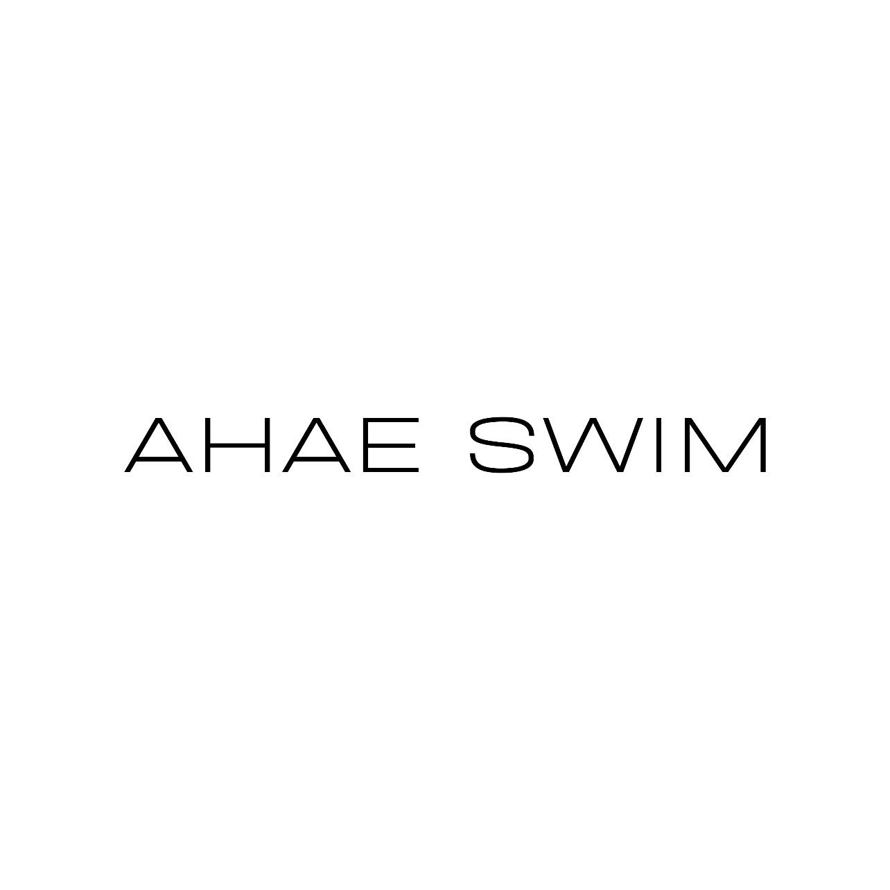 Ahae Swim