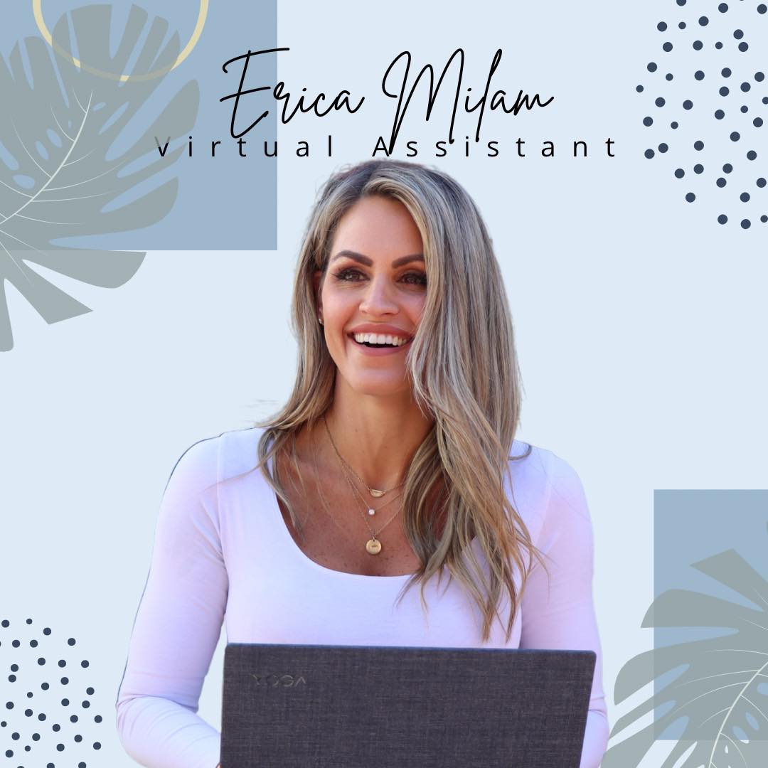 Erica Milam Virtual Assistant