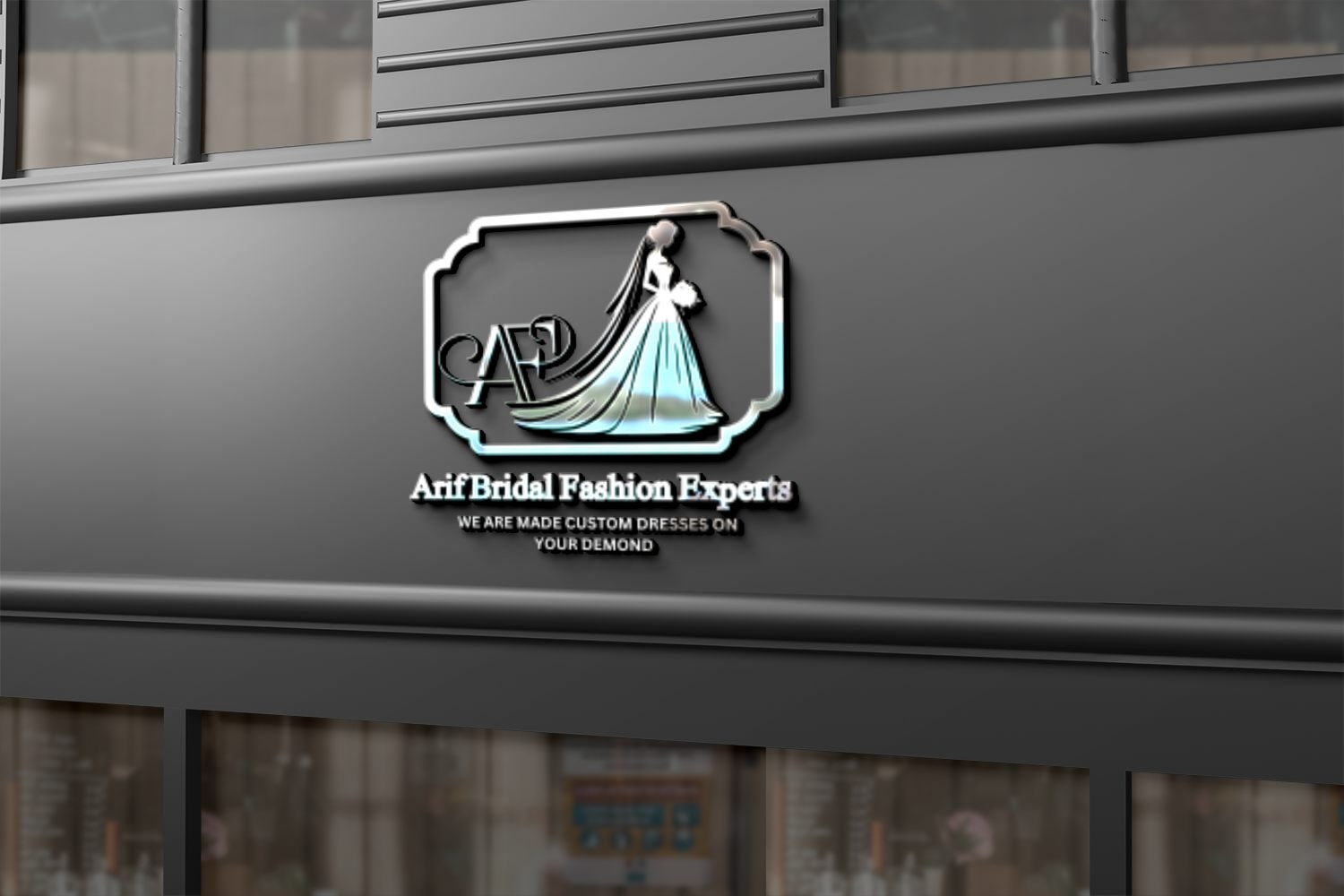 Arif Bridal Fashion Experts | Multan