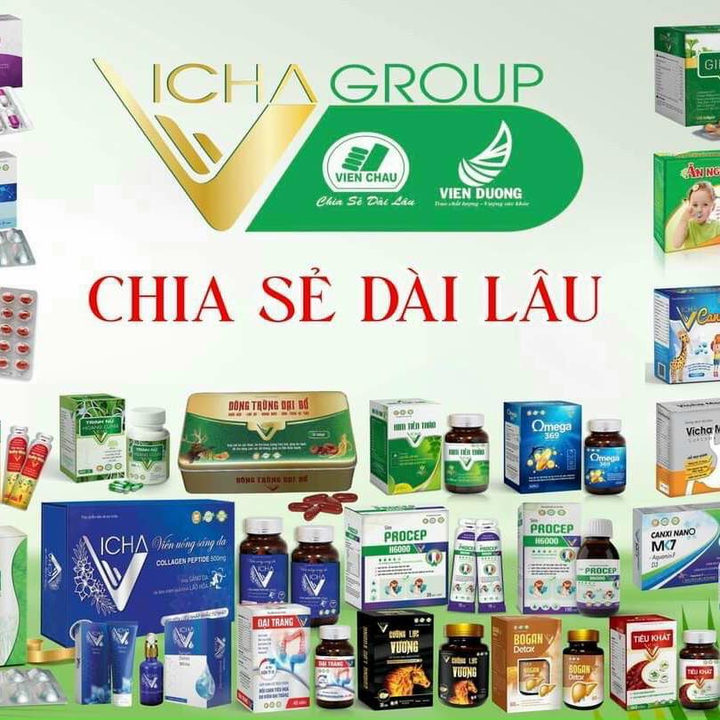Vicha-pharma