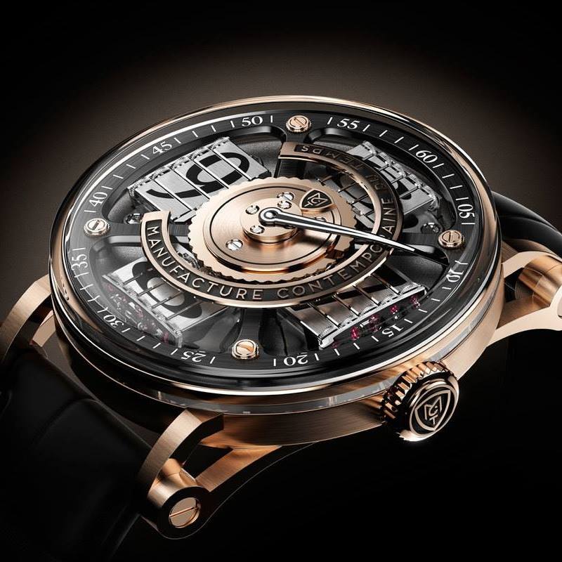 James Watch | Ho Chi Minh City