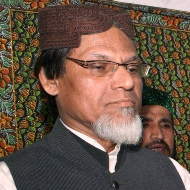 Pir Ata-Ur Rehman