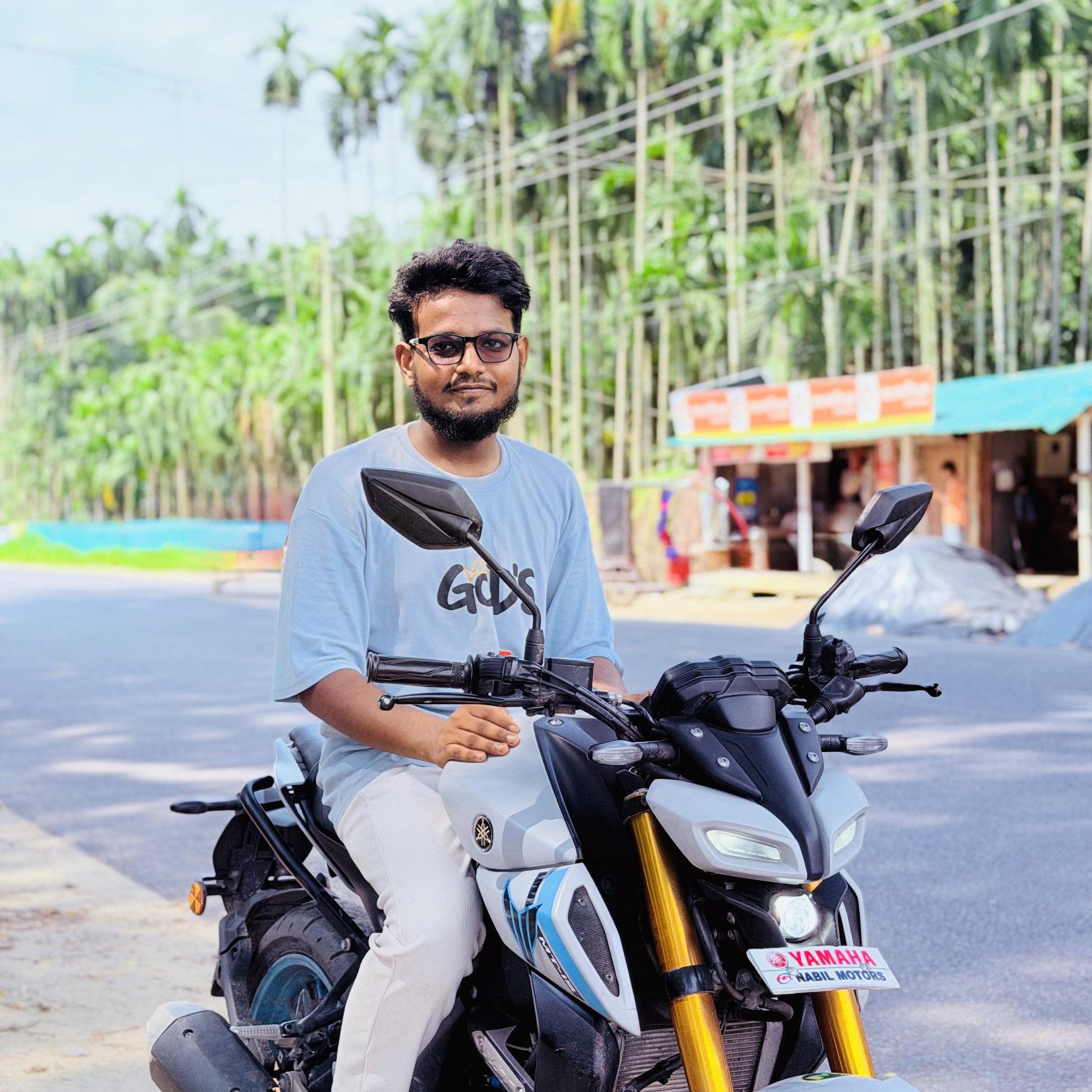 Md Siful Islam Badhon added a new... - Md Siful Islam Badhon