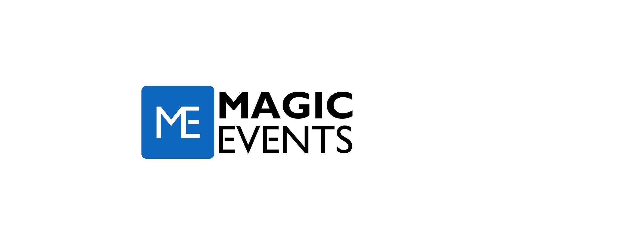 Magic Events