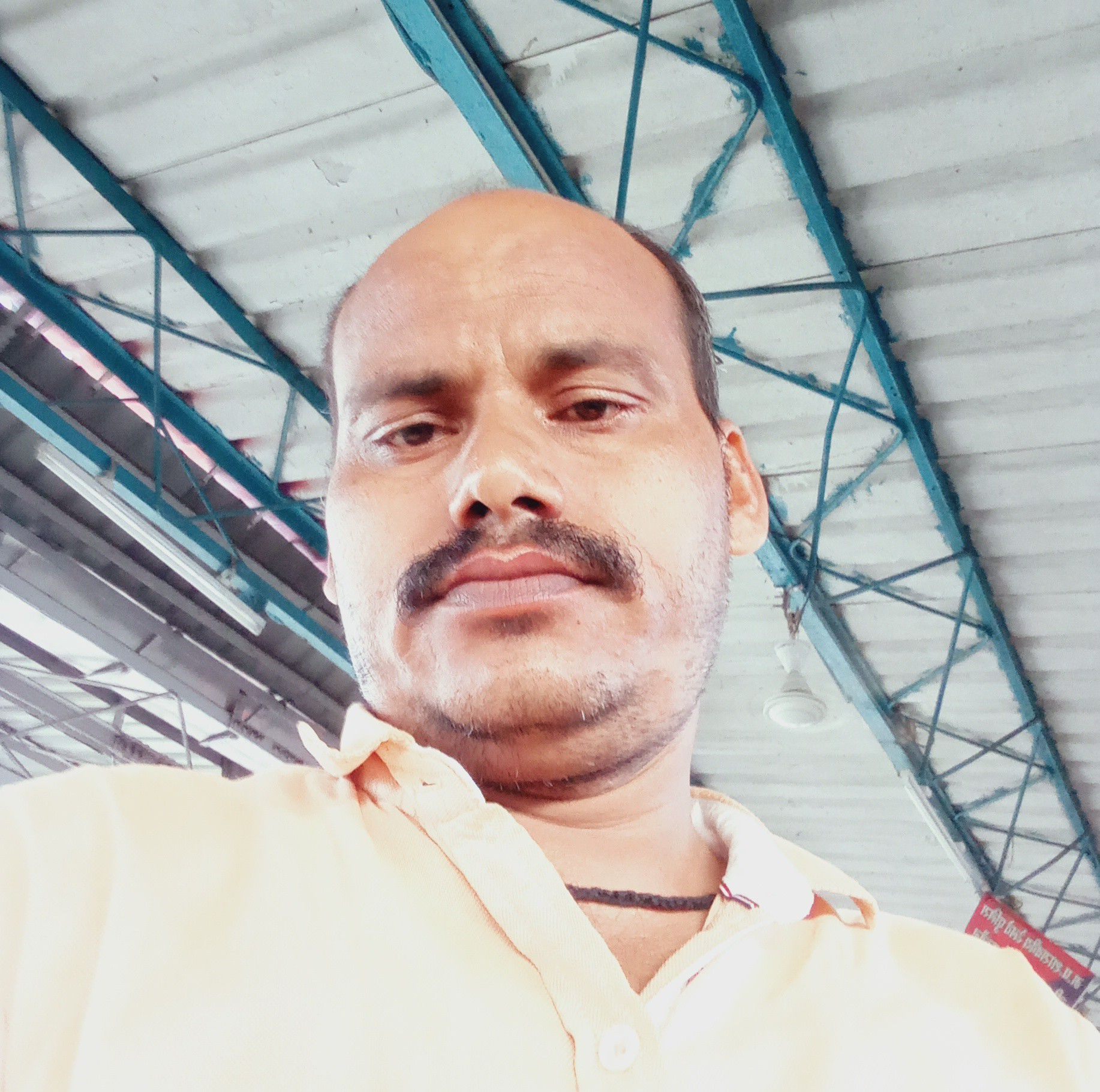 Ghanshyam Tivari